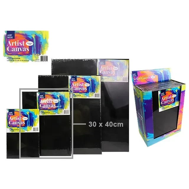 Canvas and Photo Frames